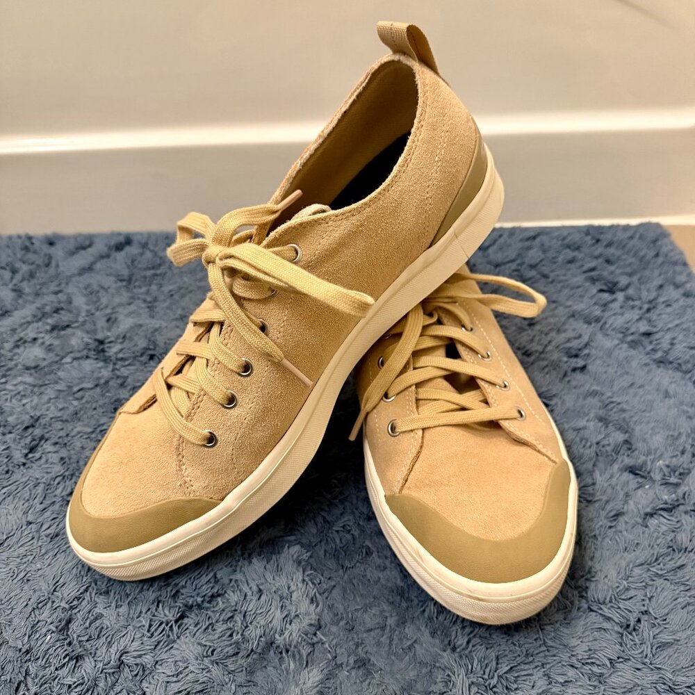 Sorel Metro II Chukka Low Waterproof – Size 13